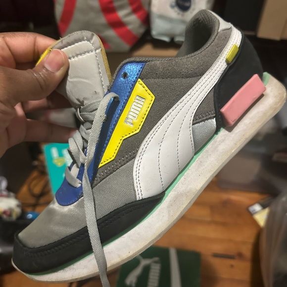 Puma Future Riders - Picture 13 of 17